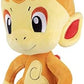 Pokemon 8 Chimchar Plush