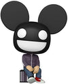 Funko Pop Rocks deadmau5 Multicolor
