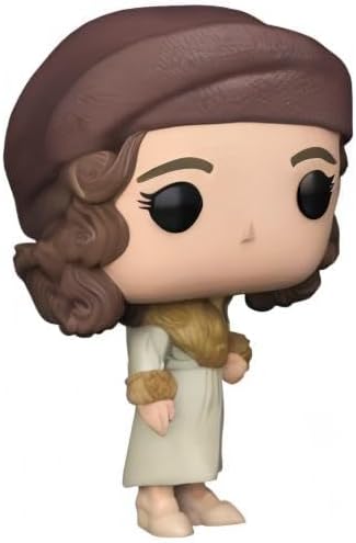 Funko POP TV Peaky Blinders - Ada Thorne - Collectable Vinyl Figure