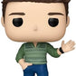 Funko POP Movies Sixteen Candles - Jake Ryan - Collectable Vinyl Figure