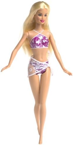 Barbie Palm Beach Barbie Doll