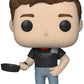 Funko POP TV Queer Eye - Antoni Porowski - Collectable Vinyl Figure