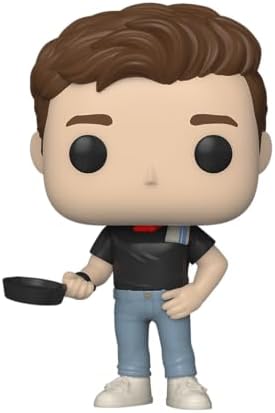 Funko POP TV Queer Eye - Antoni Porowski - Collectable Vinyl Figure