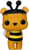 Funko Pop Winnie The Pooh as Bee 1034