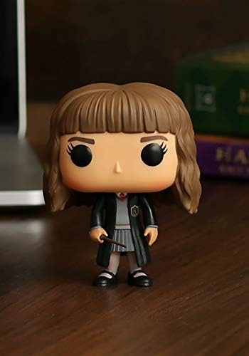 Funko POP Harry Potter Hermione Granger Vinyl Figure Standard