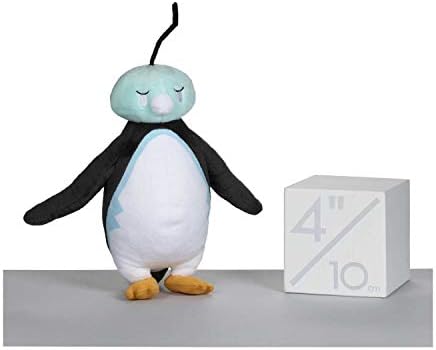 Pokemon Center Eiscue Noice Face Posable Poke Plush 11 12 Inch