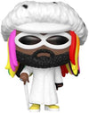 Funko POP Rocks George Clinton - Parliament-Funkadelic - Collectable Vinyl Figure