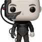 Funko POP Movies Jean-Luc Picard - Borg - Star Trek First Contact - Collectable Vinyl Figure