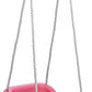 Little Tikes 2-in-1 Snug 'n Secure Swing Magenta