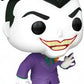 Funko POP Heroes Harley Quinn Animated Series - The Joker - Collectable Vinyl Figure