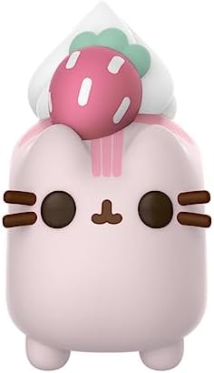 Funko Swiss Roll Pusheen Vinyl Figure