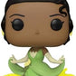 Funko POP Disney Disney 100 - Princess Tiana - Collectable Vinyl Figure