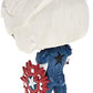 Funko Pop Marvel Venom Poison Captain America 856 Vinyl Figure