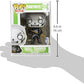 Funko 34470 Pop Fortnite - Skull Trooper One Size Multicolor