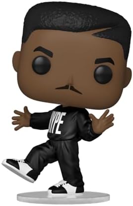Funko Pop Rocks Kid 'N Play - Play