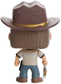 Funko POP Television The Walking Dead Series 4 Carl Action Figure