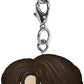 Funko POP Keychain BTS - Jin Novelty Keyring - Collectable Mini Figure - Stocking Filler