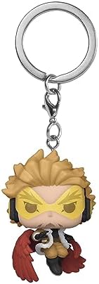 Funko Pop Keychains My Hero Acadamia - Hawks