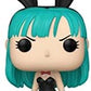 Funko Pop Animation Dragon Ball - Bulma Bunny Vinyl Figure 1286