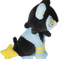 Pokemon Center Luxio Plush - 14 14 in.