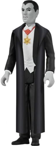 Funko Universal Monsters Series 1 - Dracula Reaction Figure