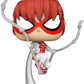 Funko Pop Marvel Spider-Man - Spinneret Entertainment Earth Bundled with a Byron's Attic