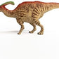 Schleich Dinosaurs Large Dinosaur for Boys and Girls Realistic Parasaurolophus Toy Figure