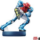Nintendo Video Game Figure - SAMUS SAMUSE.M.M.I. 2-in-1 Pack Amiibo