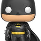 Funko Pop Movies The Batman - Batman - Collectable Vinyl Figure