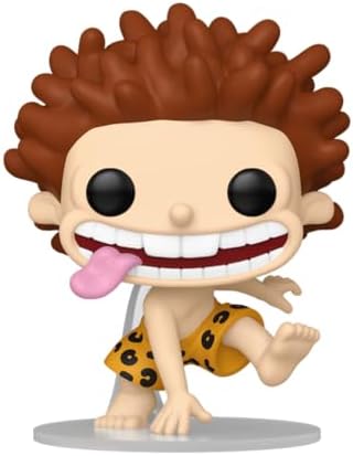 Funko POP TV Nick Rewind - Donnie Thornberry - Nickelodeon Slime - Collectable Vinyl Figure