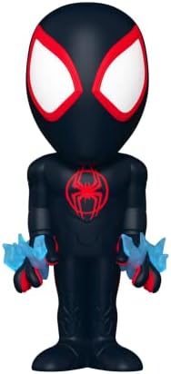 Funko Vinyl Soda Spider-Man Across The Spider-Verse - Spider-Man India with Chase Styles