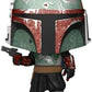 Funko Pop 462 Movies 63385 Star Wars Bobba Fett Metallic