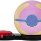 Pokemon Surprise Attack Game - 2-Inch Pikachu with Fast Ball and 2-Inch Treecko with Heal