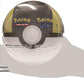 Pokemon TCG Pokemon GO Poke Ball Tin