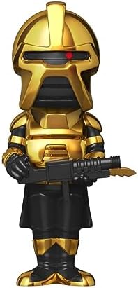 Funko Rewind Battlestar Galactica - Cylon Commander with Chase Styles May Vary