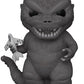 Funko POP Movies Godzilla 70th Anniversary - Godzilla 1984-16 Odds for Rare Chase Variant - Collectable Vinyl Figure