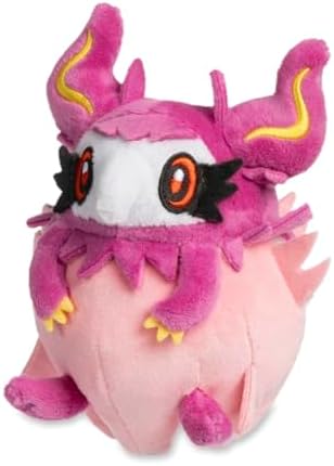 Pokemon Center Aromatisse Sitting Cuties Plush 5 14 InchProduct ID