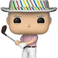 Funko Pop Movies Caddyshack Judge Smails with Hat 725