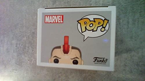 Funko Pop Marvel 337 Guardians of The Galaxy Vol. 2 Kraglin 2018 Summer Convention