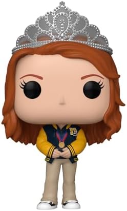 Funko POP Movies Mean Girls - Cady - Collectable Vinyl Figure