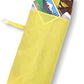 Melissa & Doug Melissa Doug Cozy Cottage Fabric Play Tent and Storage Tote Yellow