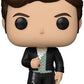 Funko Pop TV Bridgerton - Colin Bridgerton - Collectable Vinyl Figure