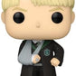 Funko POP Movies Harry Potter Prisoner of Azkaban - Draco Malfoy with Broken Arm - Collectable Vinyl Figure