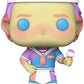 Funko POP TV Stranger Things - Steve Harrington - Stranger Thingseve - Scoops Ahoy - Collectable Vinyl Figure