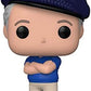 Funko Pop Toy Figure - Chop Chance 32