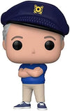 Funko Pop Toy Figure - Chop Chance 32