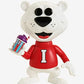 Funko POP Ad Icons ICEE Polar Bear Scented 72