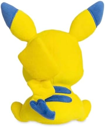 Pokemon Center Pikachu Pokemon Soda Pop Plush