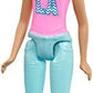 Barbie Mini Deluxe 2 Doll