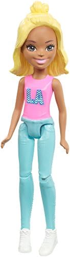 Barbie Mini Deluxe 2 Doll
